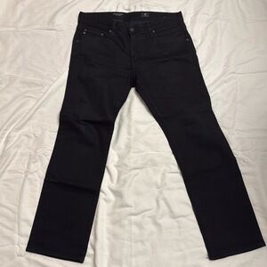 Men’s Black AG Jeans